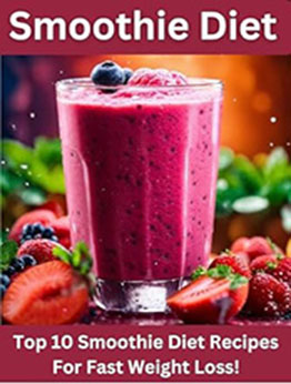 Smoothie Diet by Aaksh Gupta