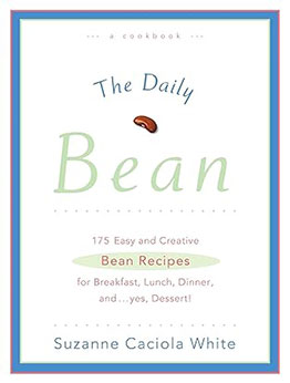 The Daily Bean by Suzanne Caciola White