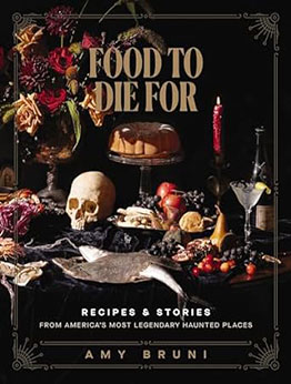 Food to Die For by Amy Bruni