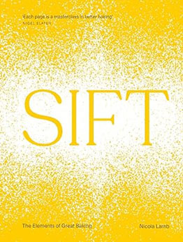 SIFT by Nicola Lamb