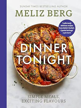 Dinner Tonight by Meliz Berg