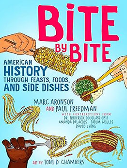 Bite by Bite by Marc Aronson