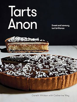 Tarts Anon by Gareth Whitton