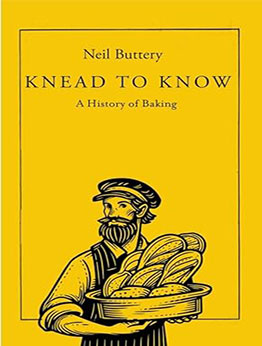 Knead to Know by Neil Buttery