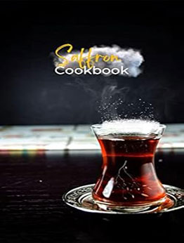 THE GREATEST SAFFRON COOKBOOK by GILBERT C.A