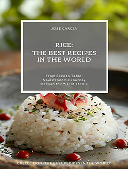 Rice by Jose S. Garcia