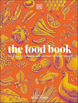 The Food Book by DK