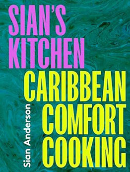 Sian's Kitchen by Sian Anderson