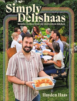 Simply Delishaas by Hayden Haas