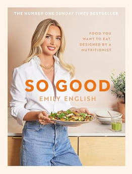 So Good by Emily English