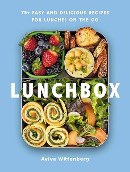 Lunchbox by Aviva Wittenberg