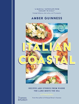 Italian Coastal by Amber Guinness