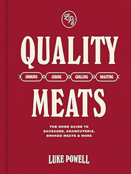 Quality Meats by Luke Powell