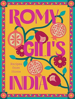 Romy Gill's India by Romy Gill