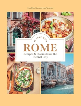 In Love with Rome by Lisa Nieschlag