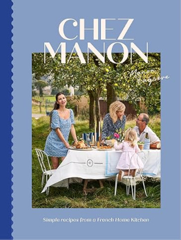 Chez Manon by Manon Lagrève