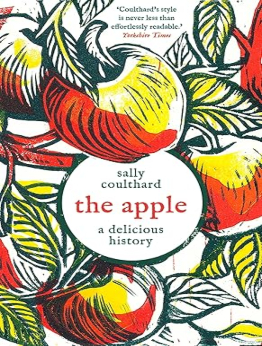 The Apple by Sally Coulthard