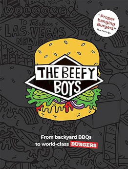 The Beefy Boys by The Beefy Boys