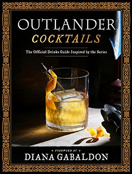 Outlander Cocktails by James Shy Freeman