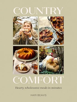 Country Comfort by Hari Beavis