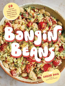 Bangin’ Beans by Sarah Doig