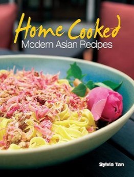 Home Cooked by Sylvia Tan