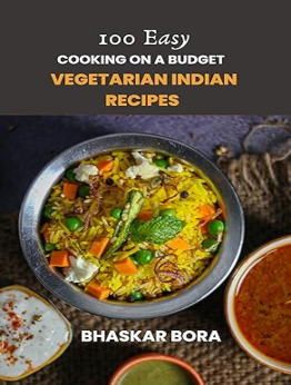 Cooking on a Budget by Bhaskar Bora