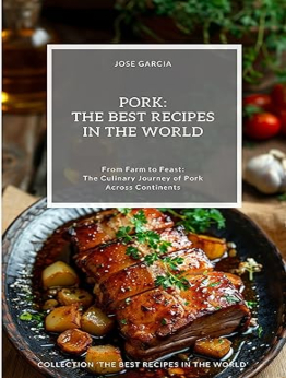 Pork by Jose S. Garcia