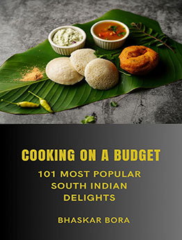 Cooking on a Budget by Bhaskar Bora