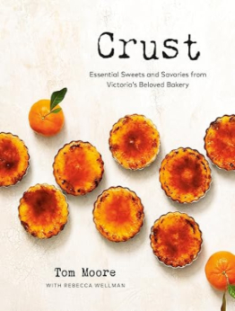 Crust by Tom Moore