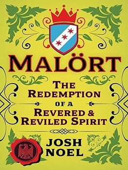 Malort by Josh Noel