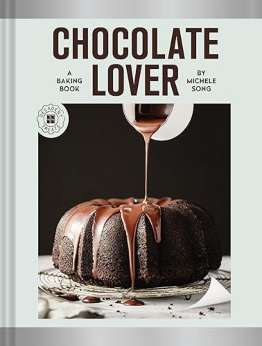 Chocolate Lover by Michele Song