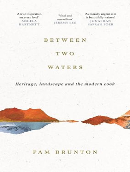 Between Two Waters by Pam Brunton