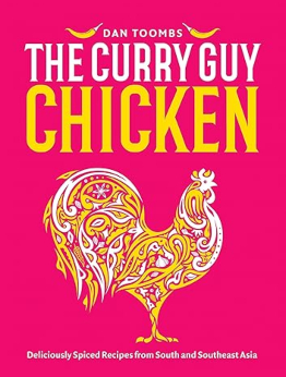 Curry Guy Chicken by Dan Toombs