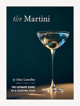 The Martini by Alice Lascelles