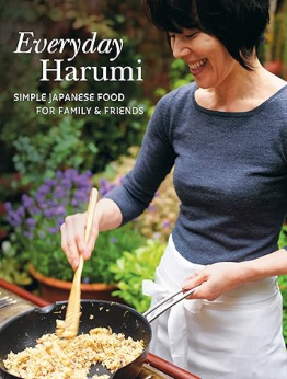 Everyday Harumi by Harumi Kurihara