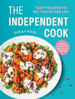 The Independent Cook by Sarah Main