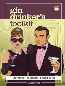 Gin Drinker's Toolkit by Mick Wüst