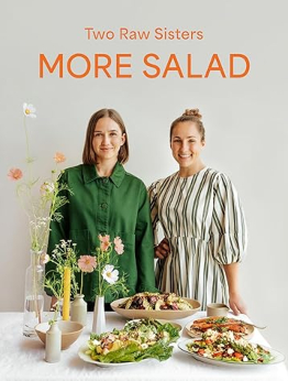 More Salad by Margo Flanagan