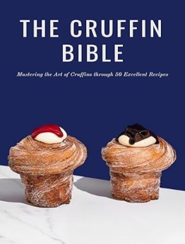 THE CRUFFIN BIBLE by GILBERT C.A