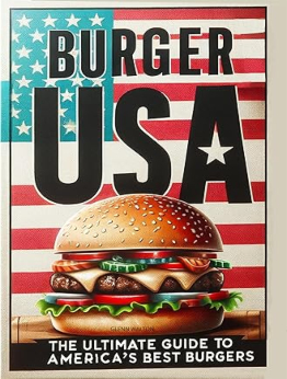 Burger USA by Glenn Walton