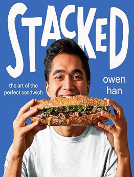 Stacked by Owen Han