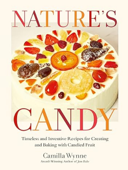 Nature's Candy by Camilla Wynne