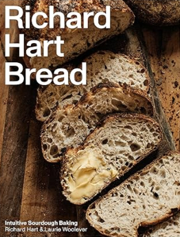 Richard Hart Bread by Richard Hart