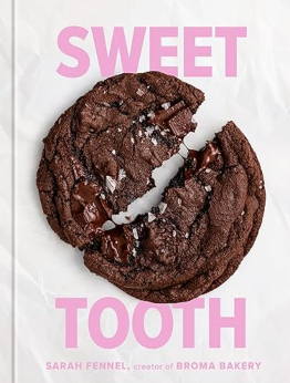 Sweet Tooth by Sarah Fennel