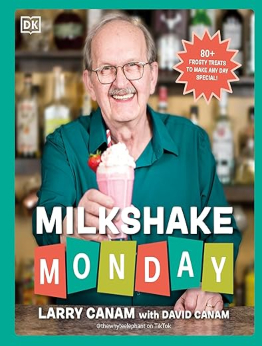 Milkshake Monday by Larry Canam