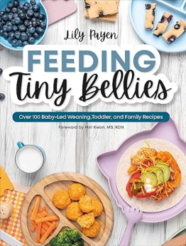 Feeding Tiny Bellies by Lily Payen