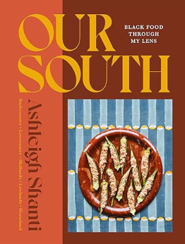 Our South by Ashleigh Shanti