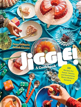 Jiggle! by Peter DiMario