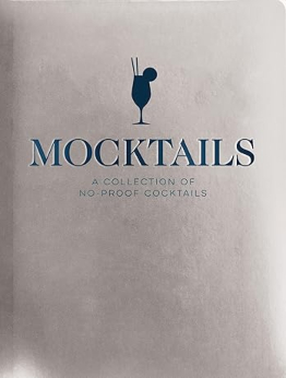 Mocktails by Cider Mill Press